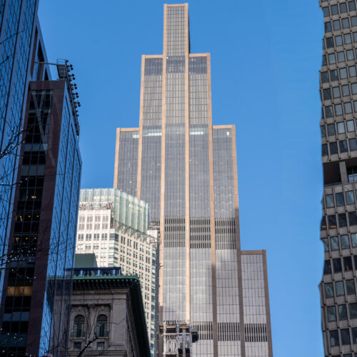 270 Park Avenue