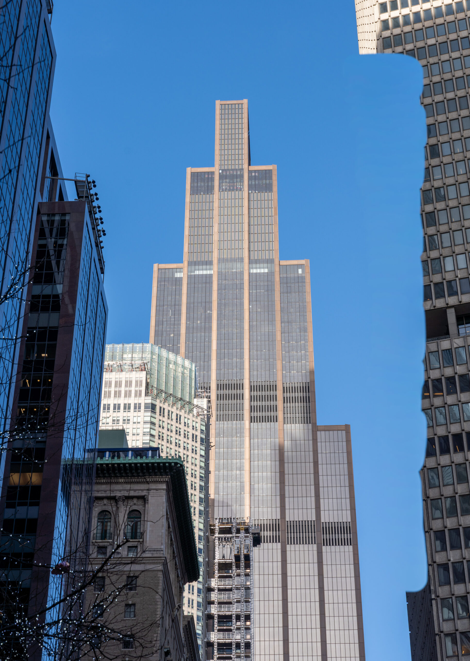 270 Park Avenue