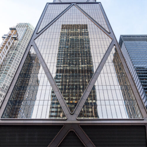 270 Park Avenue