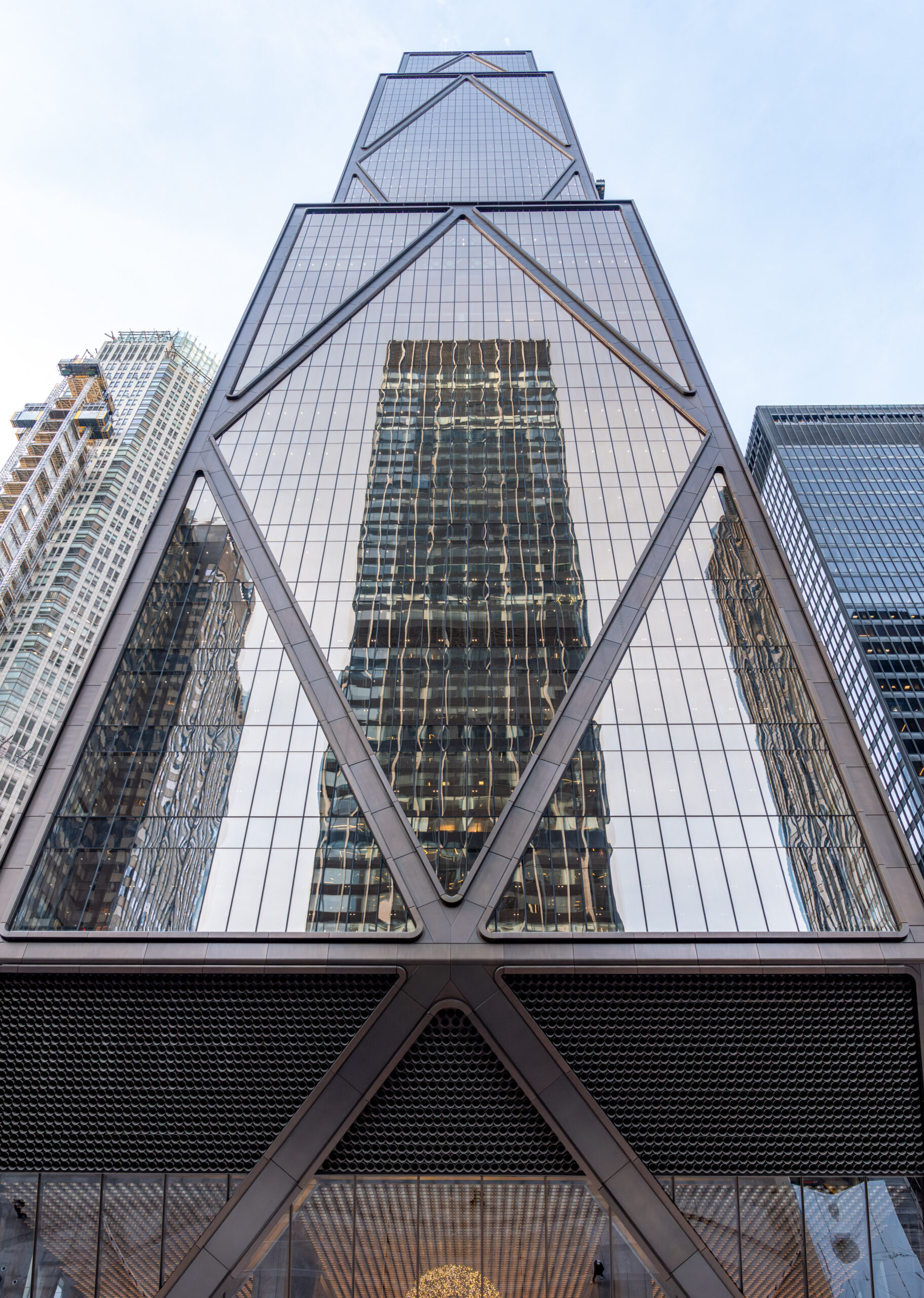 270 Park Avenue