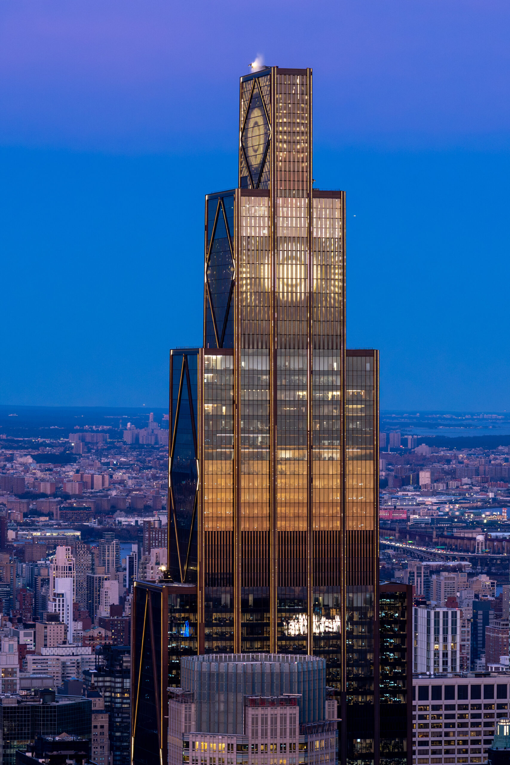 270 Park Avenue