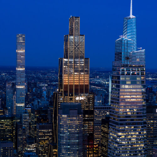 270 Park Avenue