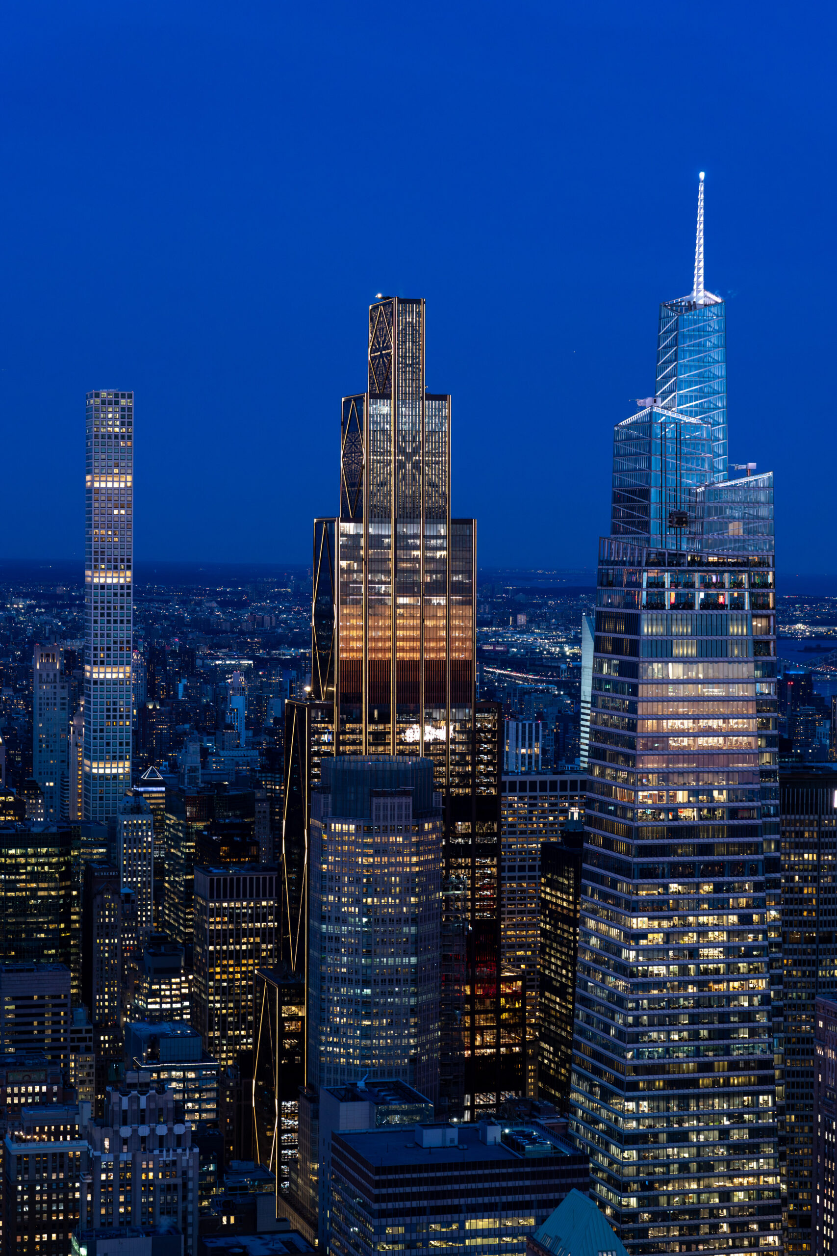 270 Park Avenue - New Hudson Facades