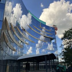 Crescent Hotel Turning Stone